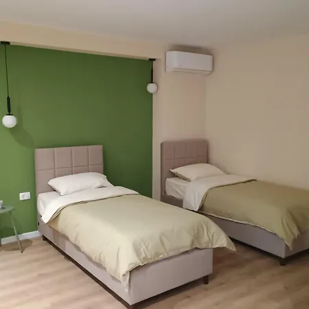 Apartment Marion Studo