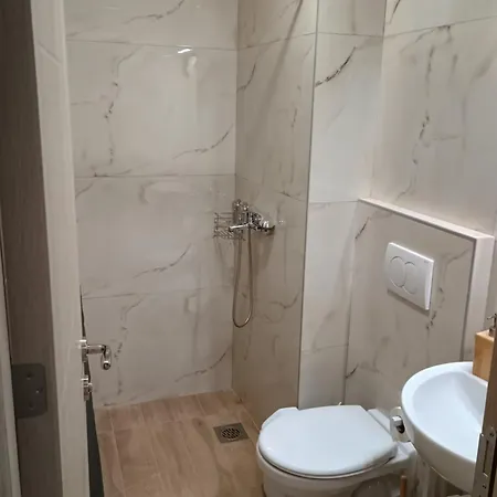 Marion Studo Apartment Skopje