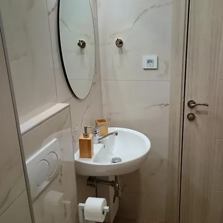 Marion Studo 아파트 *