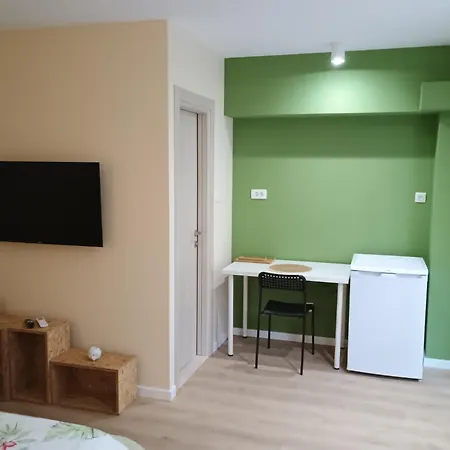 Marion Studo Apartment Skopje