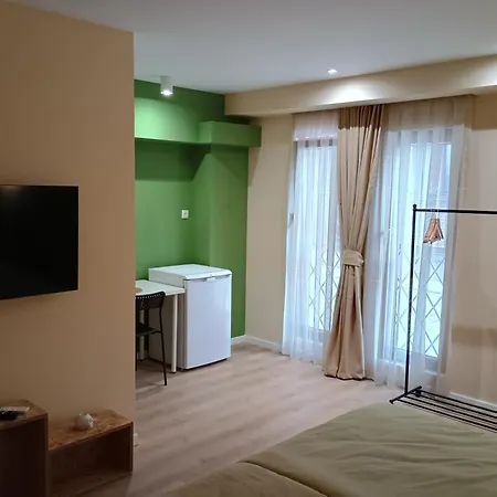 Marion Studo Skopje