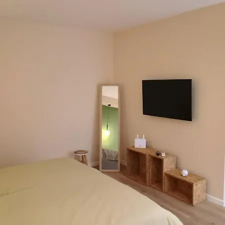 Apartment Marion Studo Skopje