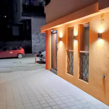 Marion Studo Apartman *