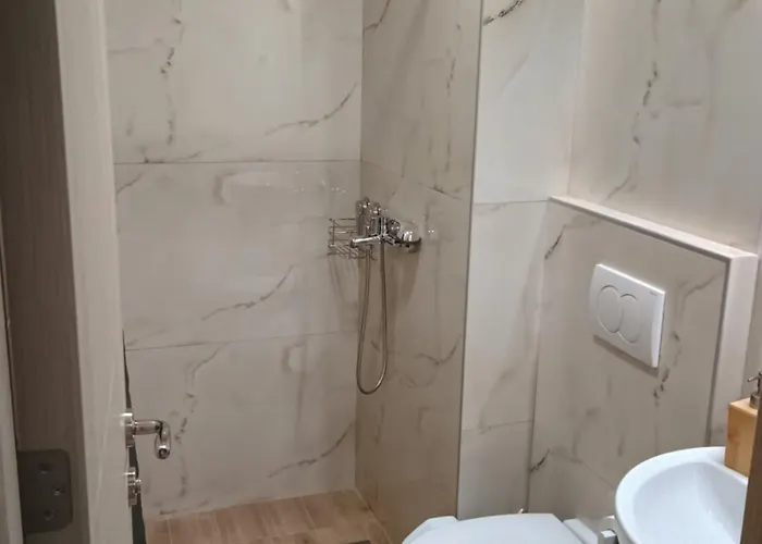 Marion Studo Apartment Skopje