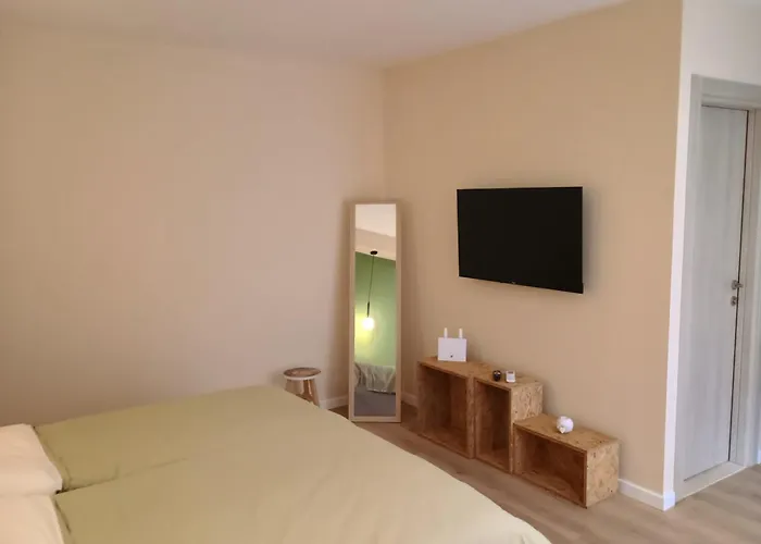 Apartment Marion Studo Skopje